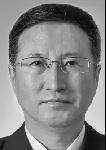 '牡丹江市原政法委书记、副市长、市公安局长赵金成'