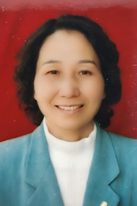 刘荣仙女士