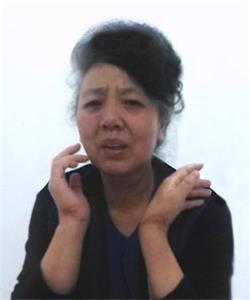 '于桂敏遭酷刑 双腕伤痕外露至深'