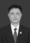 '鸡东县法院法官：盖秋海'