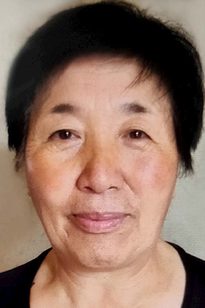 王淑华