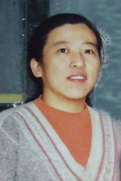 尚世莹