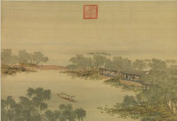 历史战乱的另一面：信仰之光（下）
