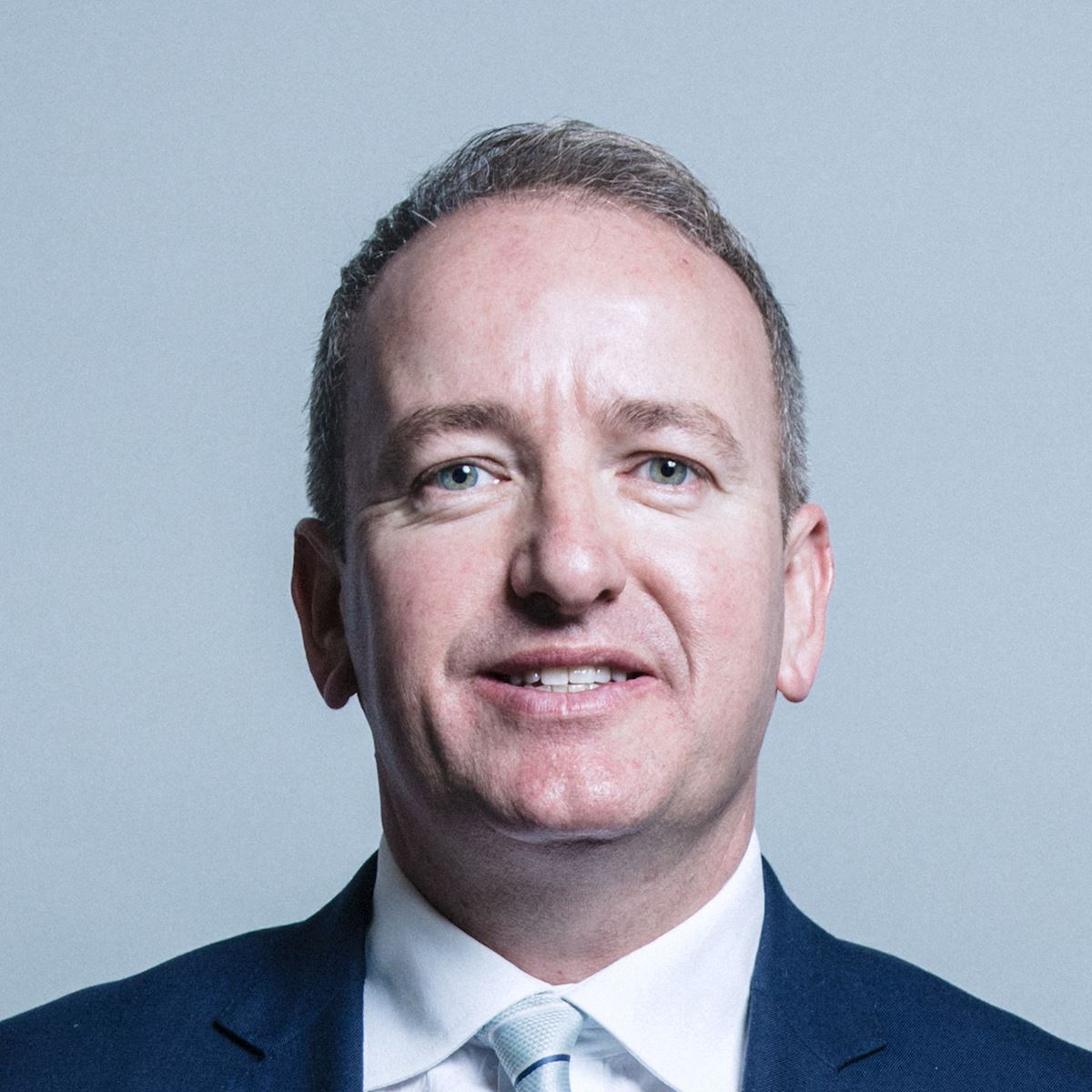 '图4:国会议员马克‧普里查德(Mark Pritchard)'