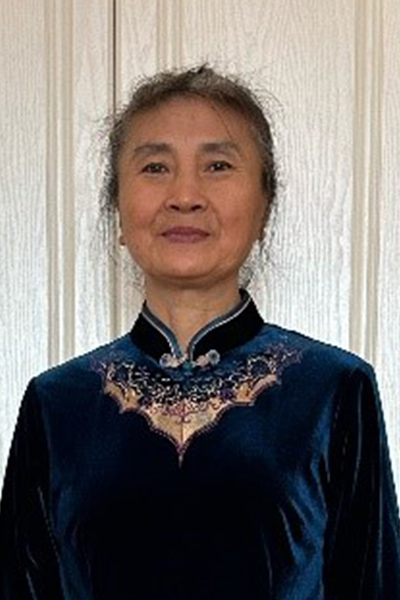 李洪梅