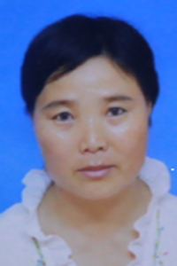 牛桂芳